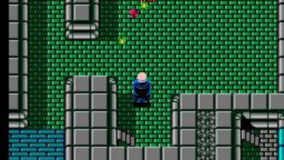 Скриншот 2 из Fester's Quest