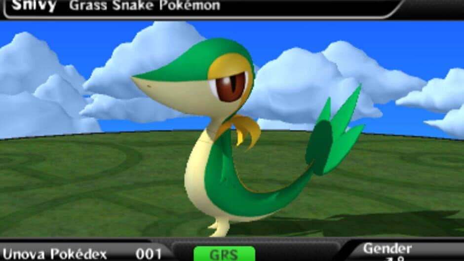 Скриншот 8 из Pokédex 3D