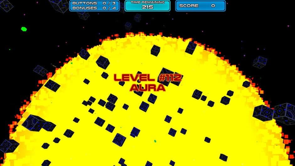 Скриншот 4 из Vertigo Void
