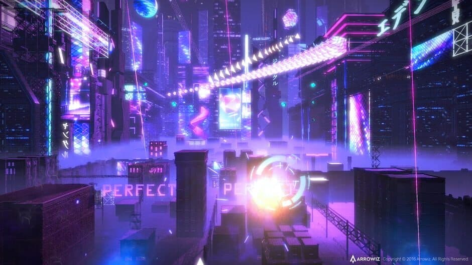 Скриншот 3 из Beats Fever