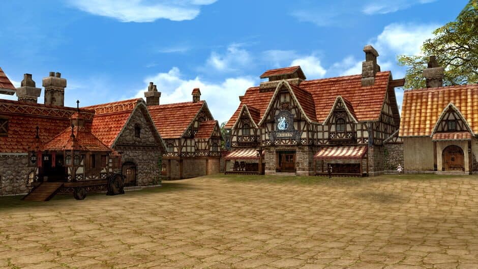 Скриншот 2 из Lineage II Classic