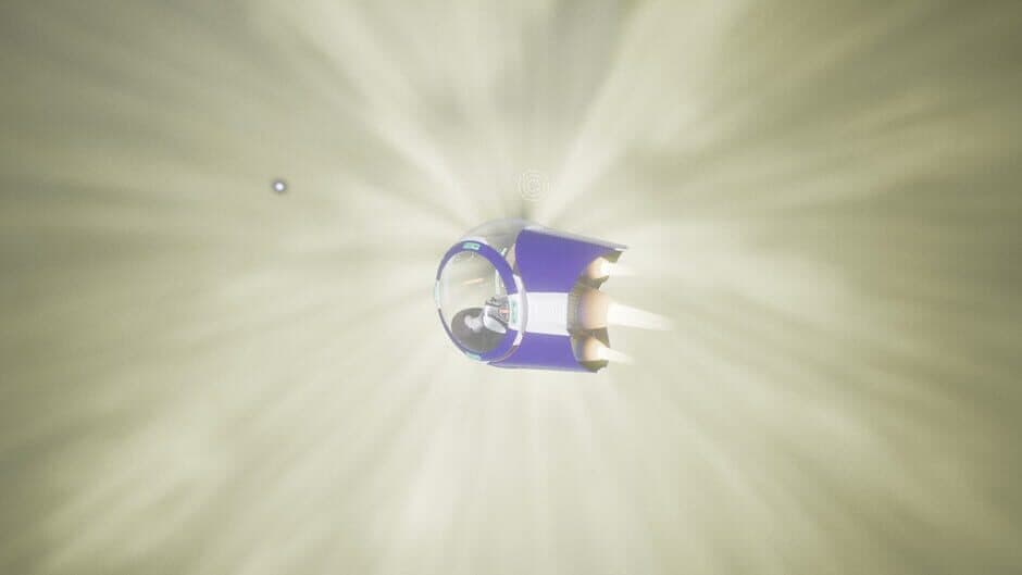 Скриншот 8 из Gravity Vector