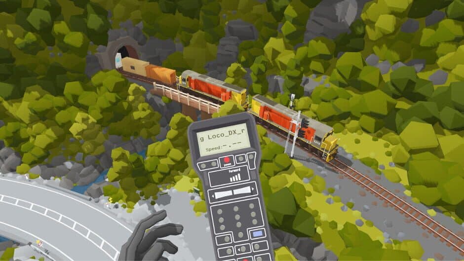 Скриншот 3 из Rolling Line