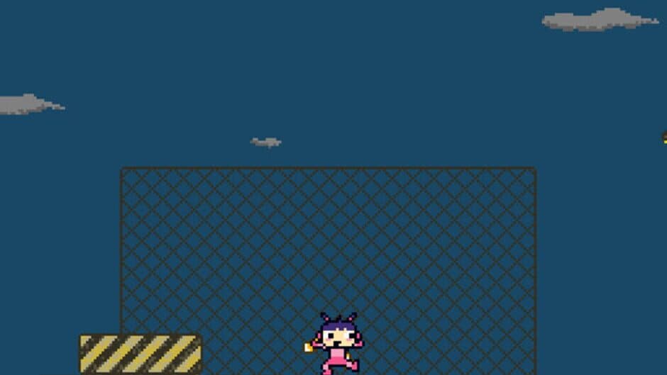 Скриншот 2 из Giga Girl