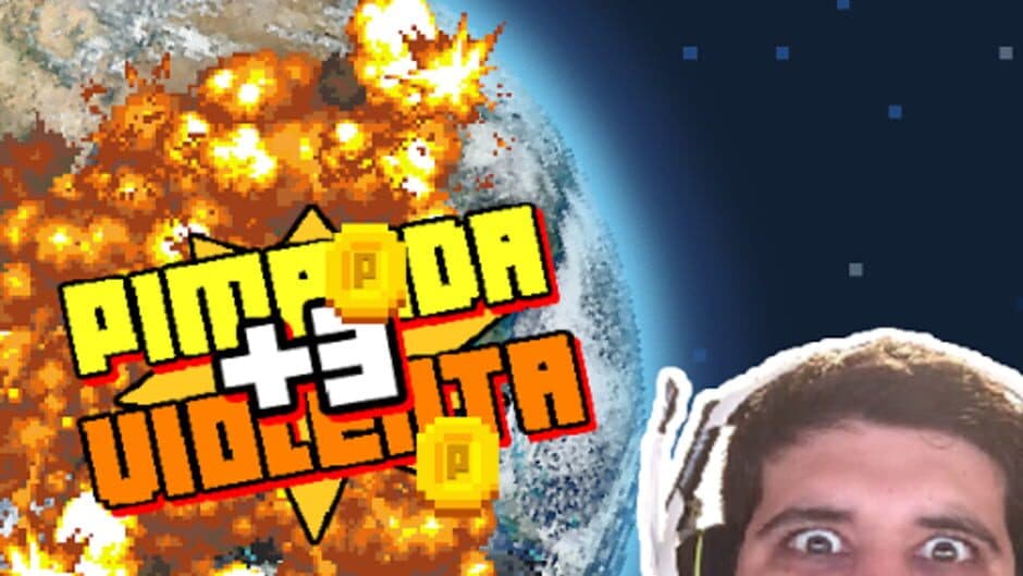 Скриншот 3 из Flappy Pimba