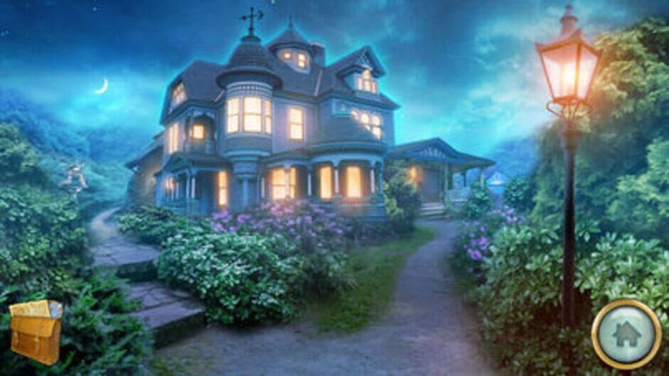 Скриншот 8 из Return to Grisly Manor