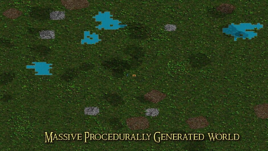 Скриншот 3 из Rogue Harvest