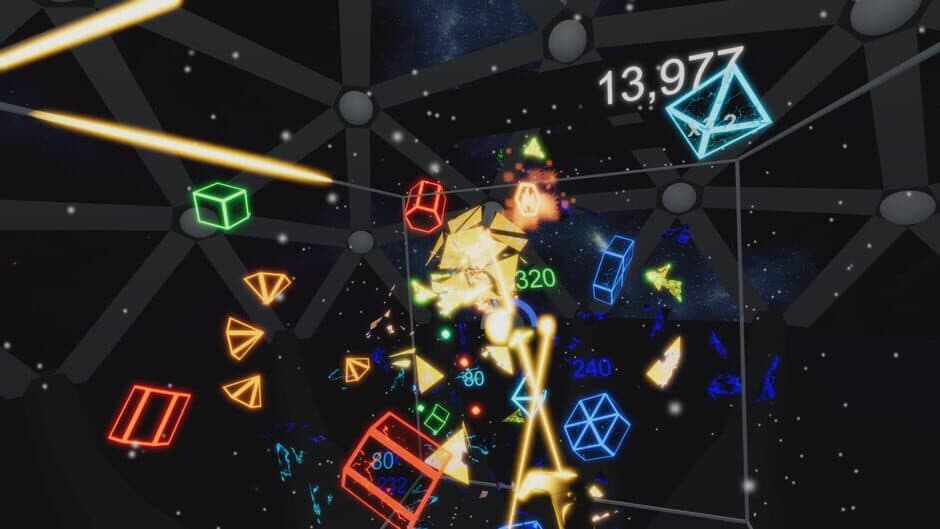 Скриншот 5 из Shatter Everything