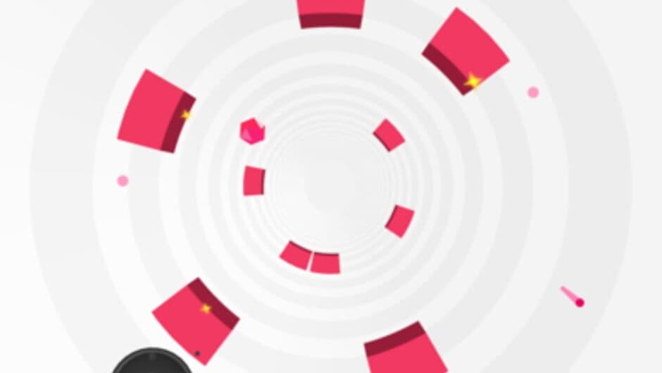 Скриншот 3 из Rolly Vortex