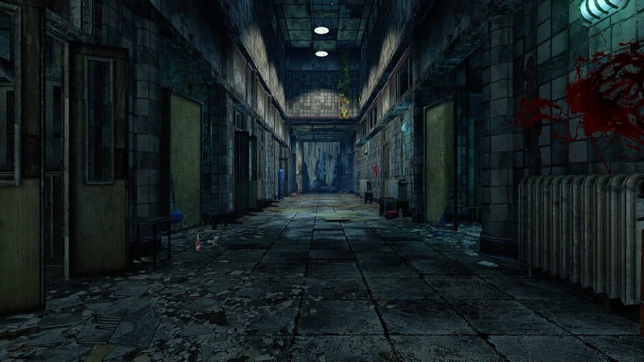Скриншот 7 из Dead Prison