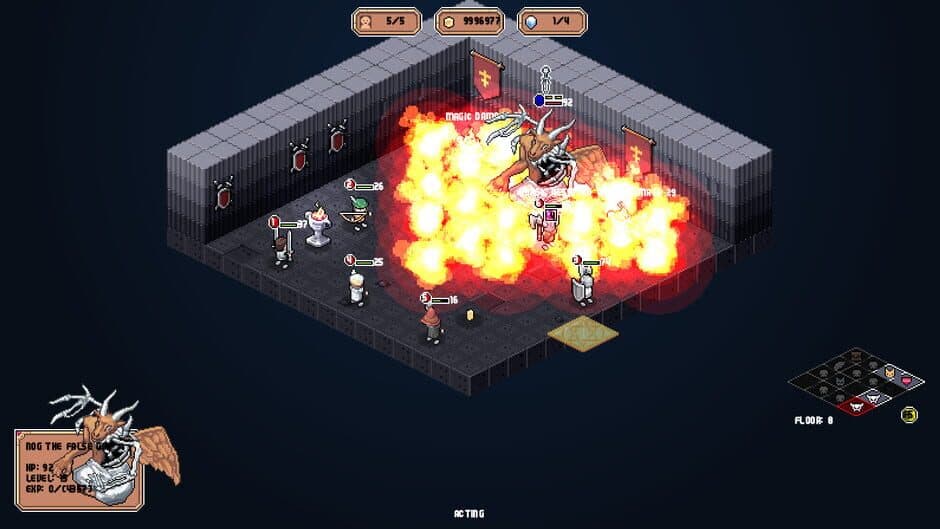 Скриншот 9 из SFD
