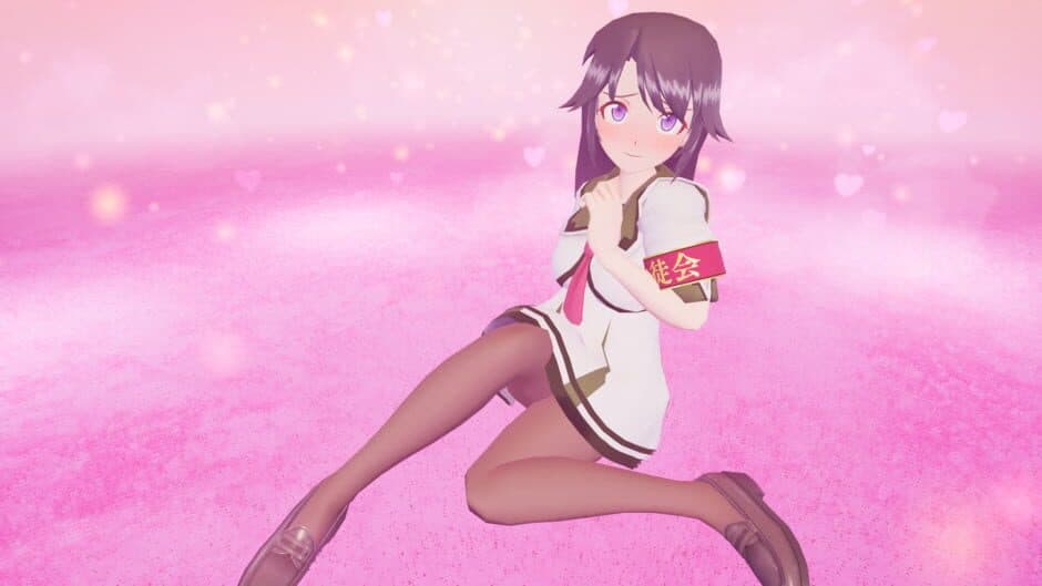 Скриншот 2 из Gal*Gun 2