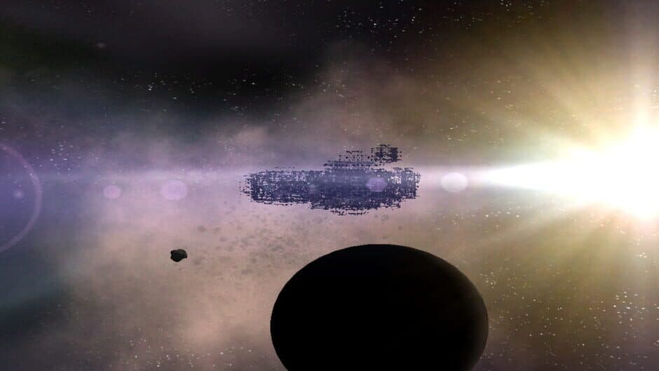 Скриншот 4 из Haegemonia: The Solon Heritage