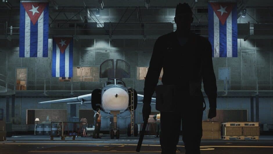 Скриншот 4 из Hitman: Episode 1 - Paris
