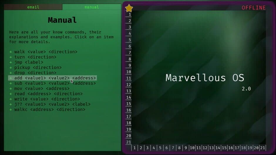 Скриншот 5 из Marvellous Inc.