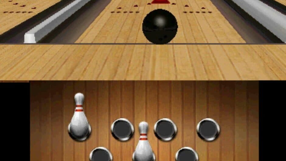 Скриншот 4 из Smash Bowling 3D