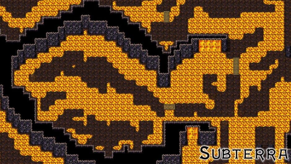 Скриншот 5 из Subterra