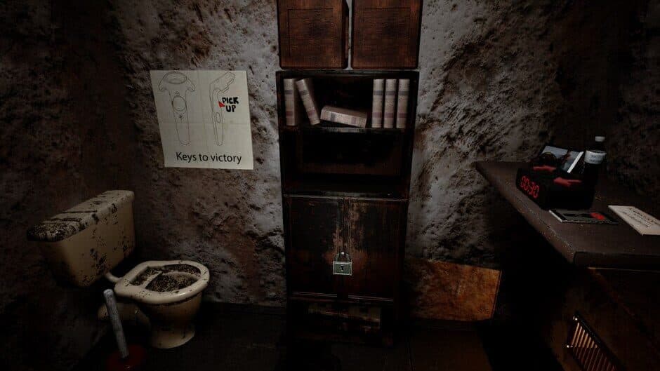 Скриншот 3 из Escape Artist: The Trial