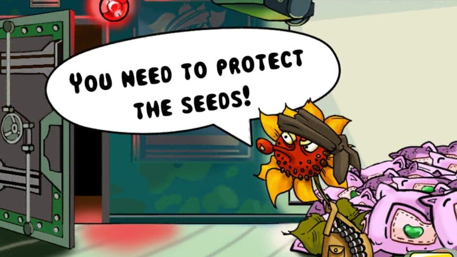 Скриншот 2 из I Am Vegend: Zombiegeddon
