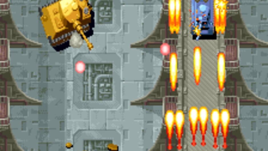 Скриншот 1 из 19XX: The War Against Destiny