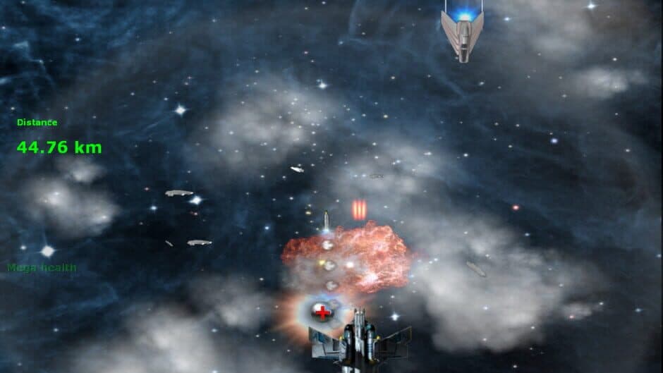 Скриншот 3 из Spaceforce Homeworld