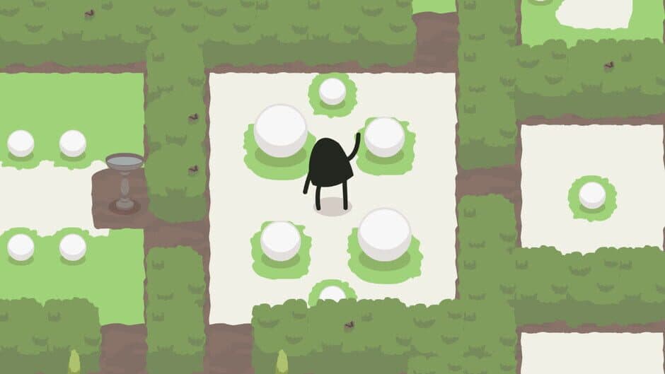 Скриншот 3 из A Good Snowman is Hard to Build