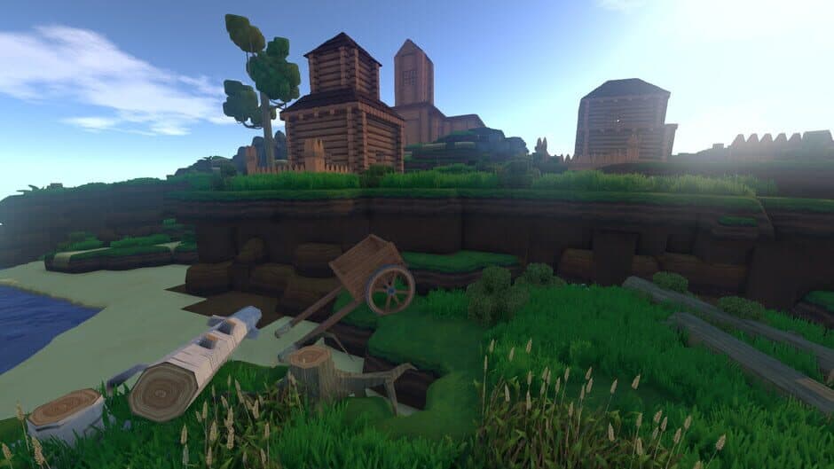 Скриншот 3 из Eco