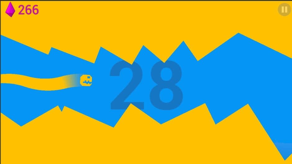 Скриншот 3 из Comet