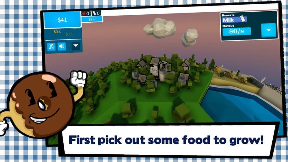 Скриншот 5 из Hungry Planet