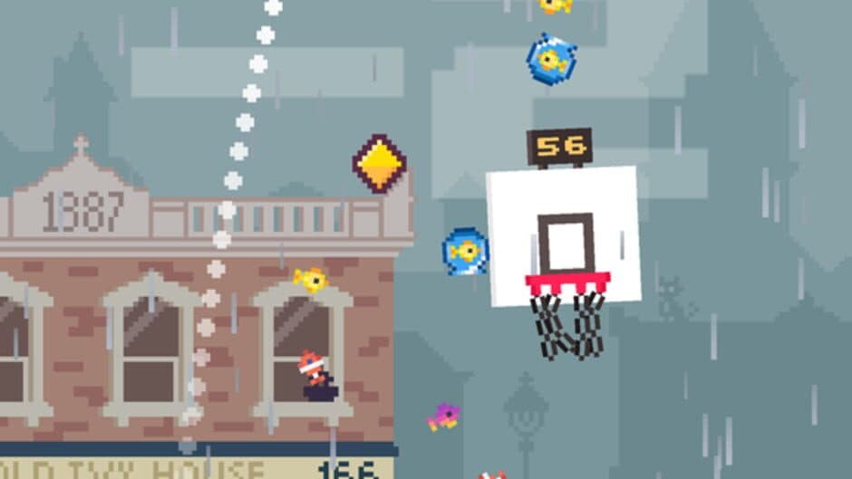 Скриншот 8 из Ball King