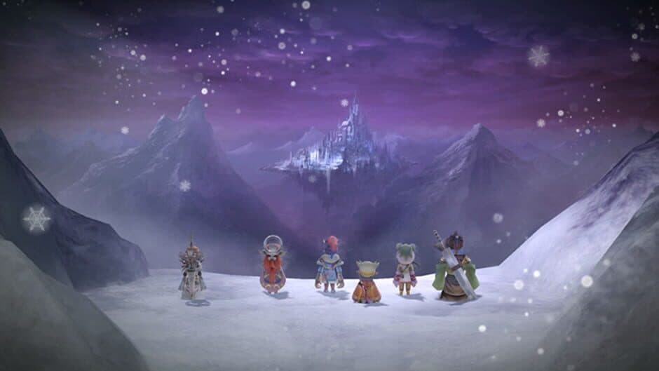 Скриншот 9 из I Am Setsuna