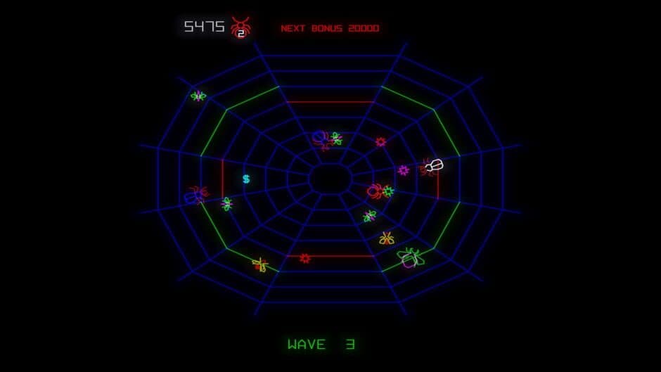 Скриншот 1 из Atari Flashback Classics Vol. 1