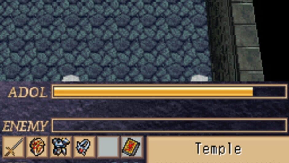 Скриншот 5 из Legacy of Ys: Books I & II