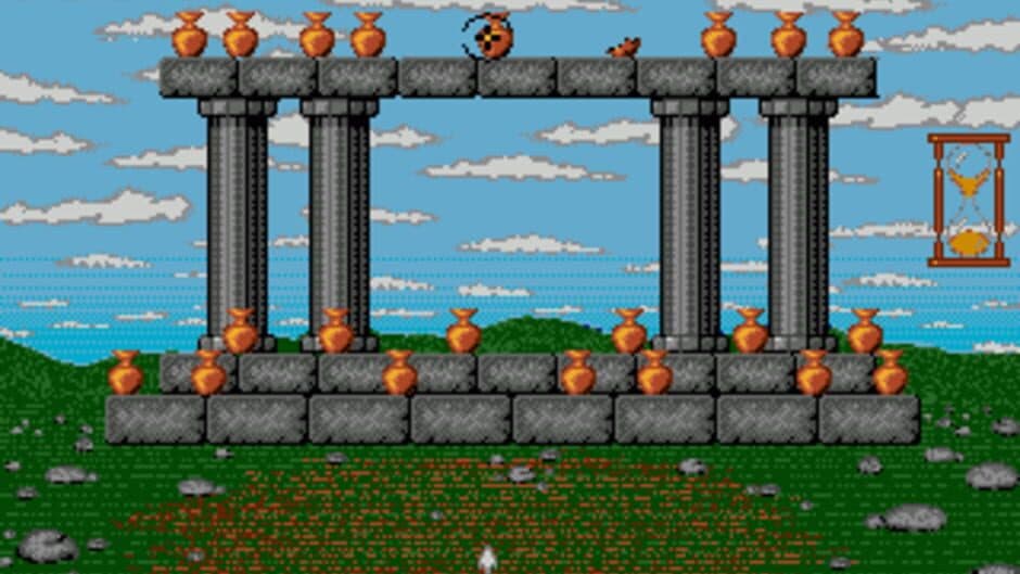 Скриншот 3 из Ancient Games