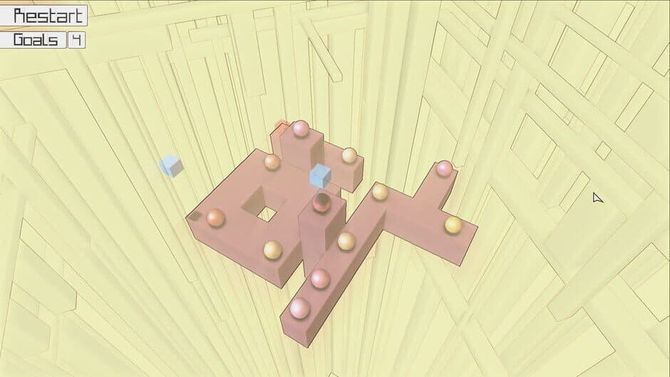 Скриншот 10 из Balls and Magnets
