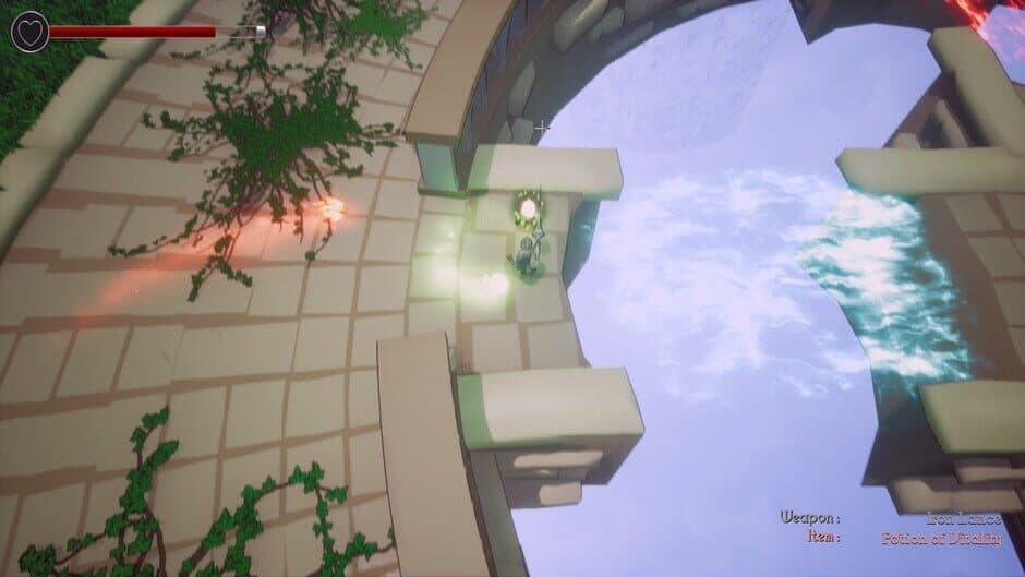 Скриншот 2 из Arena of the Gods