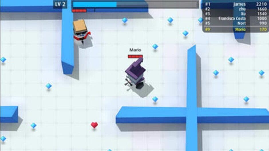 Скриншот 10 из Arrow.io