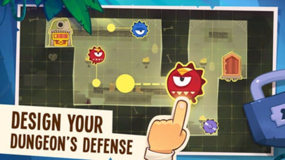 Скриншот 8 из King of Thieves