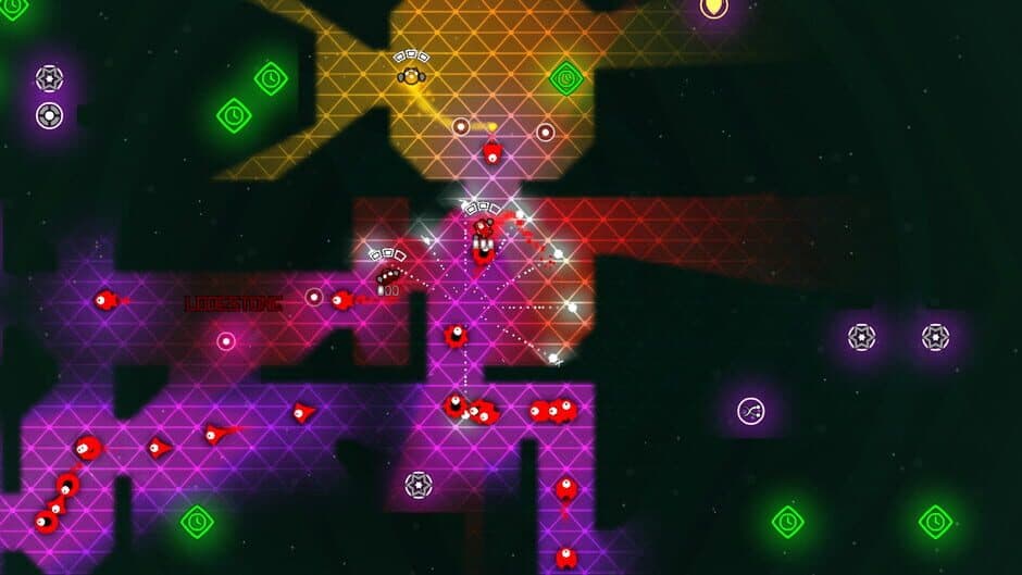 Скриншот 3 из Light Bound