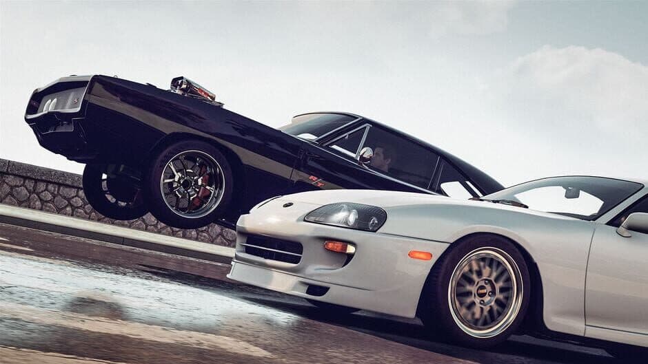 Скриншот 4 из Forza Horizon 2 Presents Fast & Furious