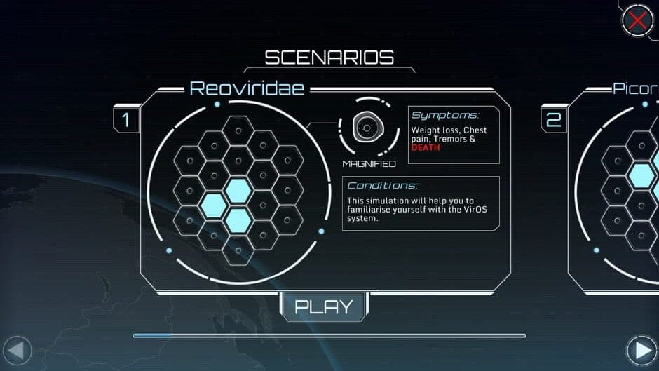 Скриншот 2 из Infection: Humanity's Last Gasp