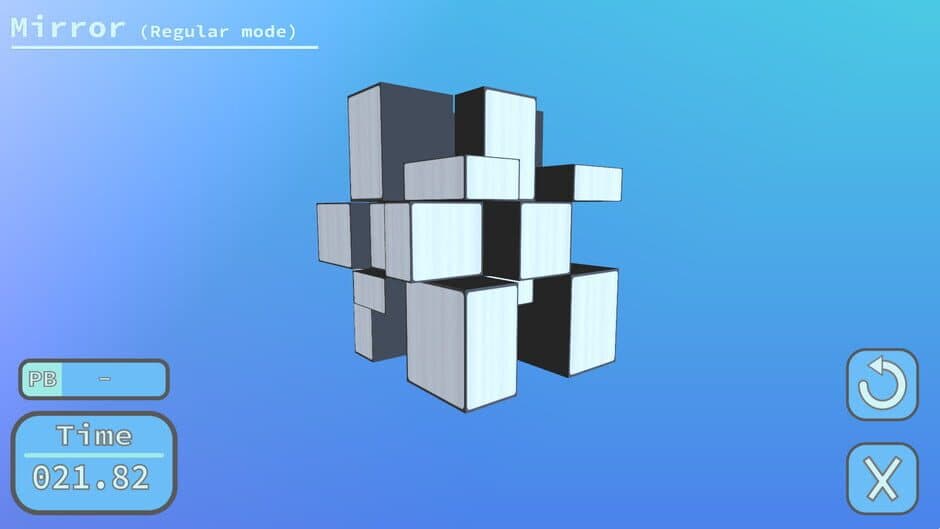 Скриншот 6 из Cubeverse
