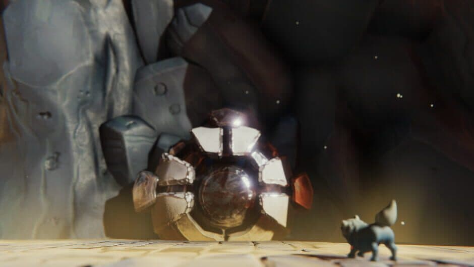 Скриншот 2 из Snowglobe