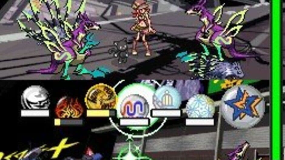Скриншот 5 из The World Ends with You