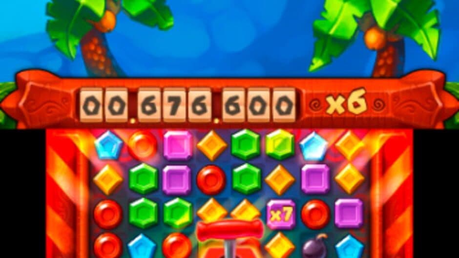 Скриншот 1 из Pick-A-Gem