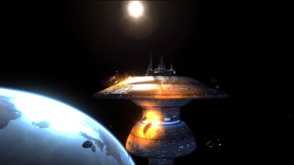 Скриншот 5 из Star Trek Online