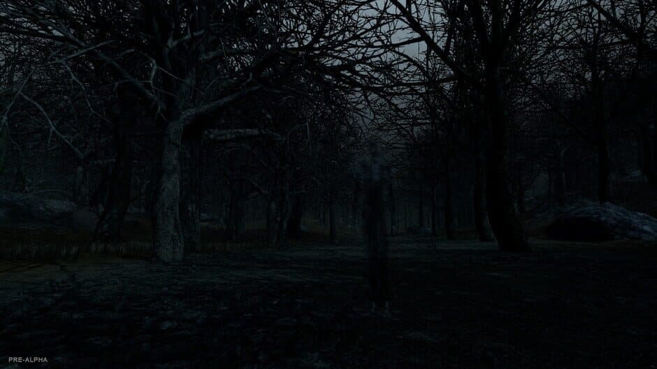 Скриншот 3 из Witch Hunt