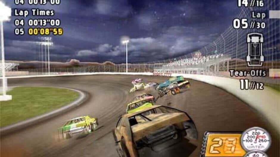 Скриншот 5 из Sprint Cars Road to Knoxville