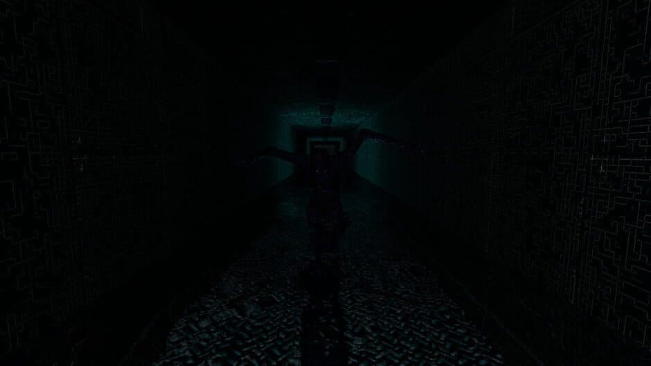Скриншот 1 из InsanZ: Retro Survival Horror