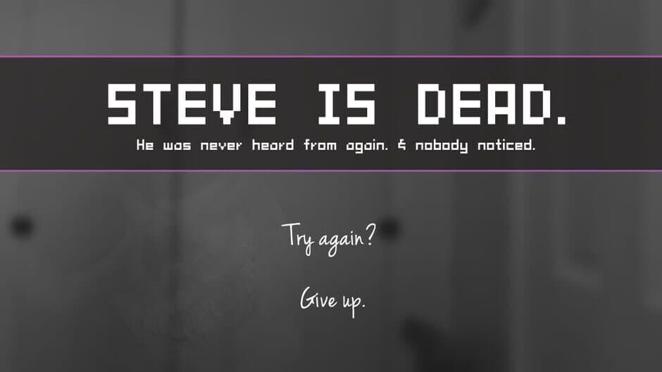 Скриншот 4 из The Awkward Steve Duology